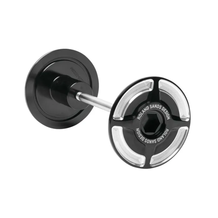 Chụp cốt gắp sau Roland Sands Design cho BMW R9T