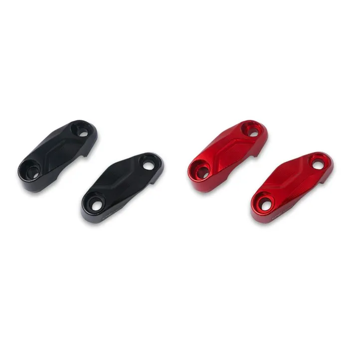 Chụp ghi đông CNC Racing cho Ducati Monster 937/SFS V4