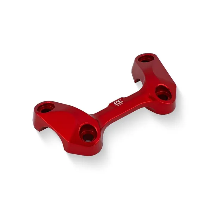 Chụp ghidong CNC Racing cho Ducati Hypermotard 950