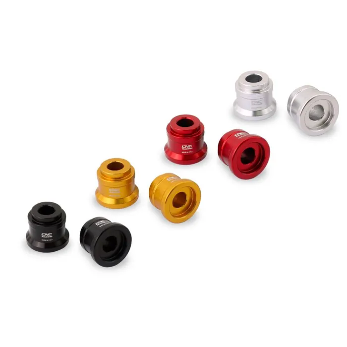 Cục đôn ghi đông CNC Racing cho Ducati Monster 937/SFS V4 20mm