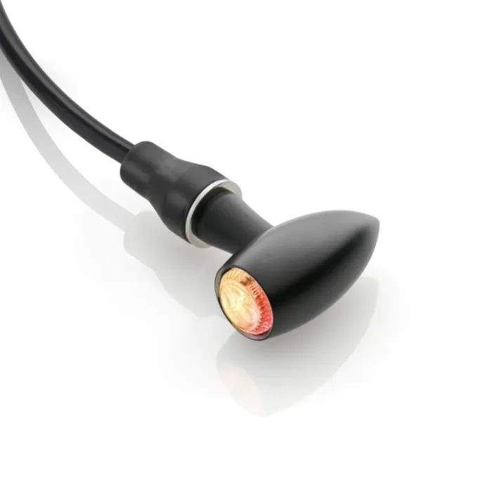 Đèn signal Rizoma Club S - tích hợp đèn thắng