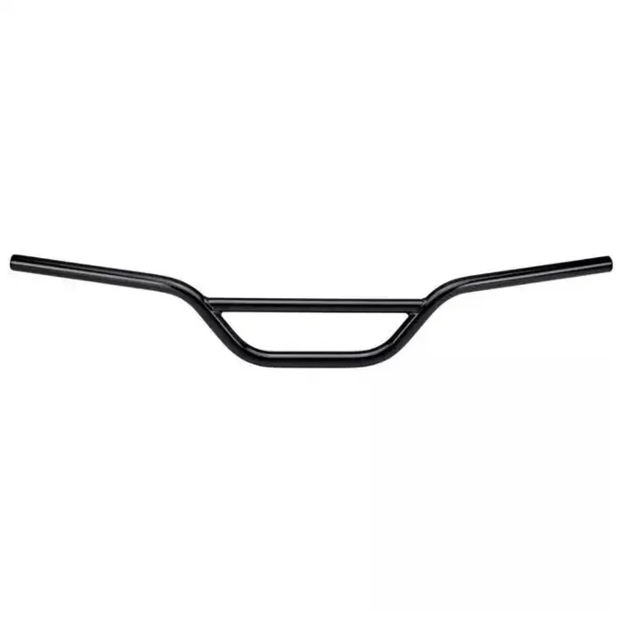 Ghi đông Biltwell Moto Bar Black 22mm