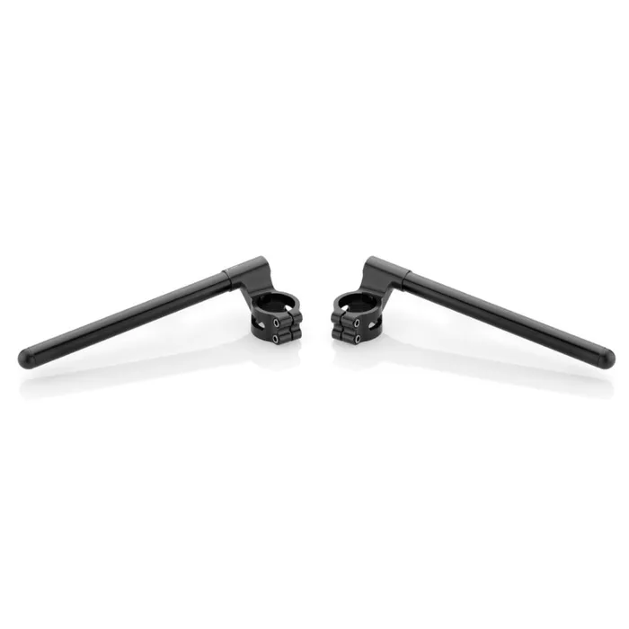 Ghidong clip-on Rizoma phi 51mm