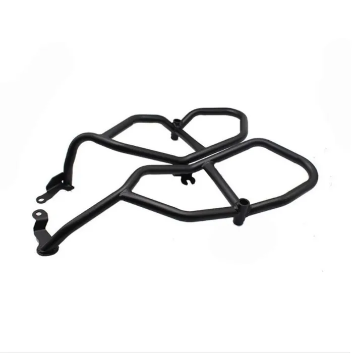 Khung bảo vệ Mklightech cho Yamaha Tracer 900