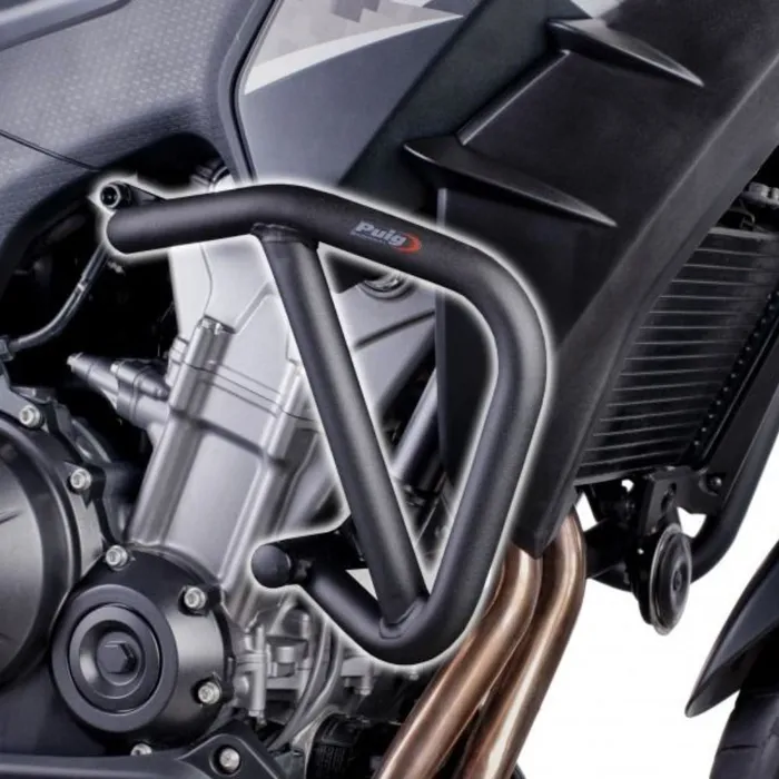 Khung bảo vệ Puig cho Honda CB500F/CB500X