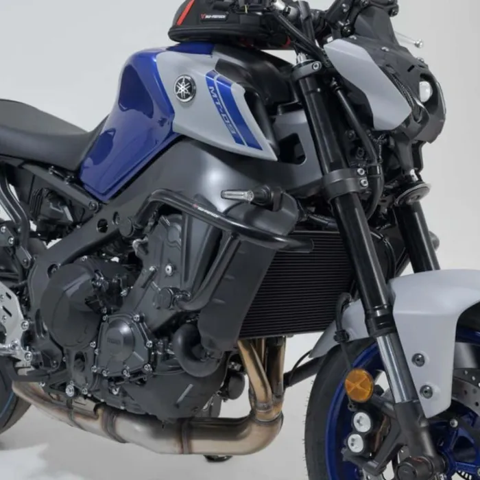 Khung bảo vệ SW Motech cho Yamaha MT09 2021 2022