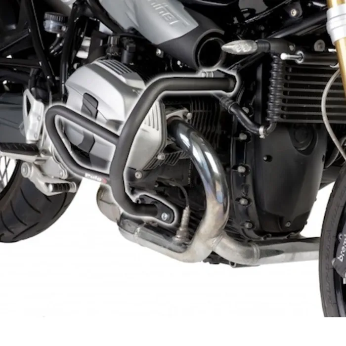 Khung chống đổ bảo vệ Puig cho BMW R9T