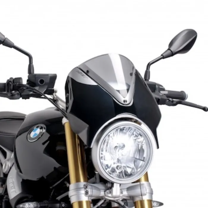 Kính chắn gió Puig cho BMW R9T