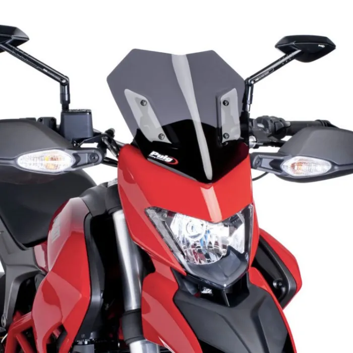 Kính chắn gió Puig cho Ducati Hypermotard 821/939