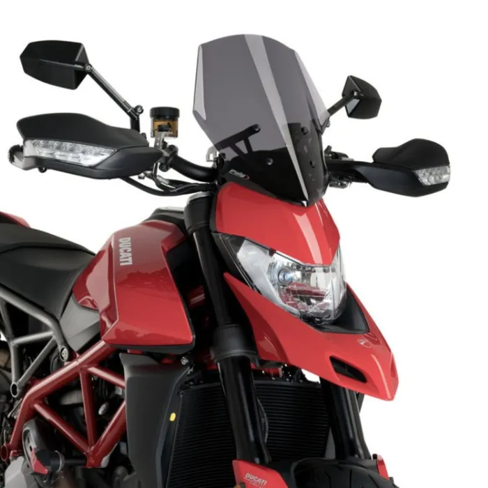 Kính chắn gió Puig cho Ducati Hypermotard 950 19+
