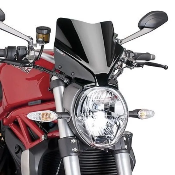 Kính chắn gió Puig cho Ducati Monster 821/ Monster 1200