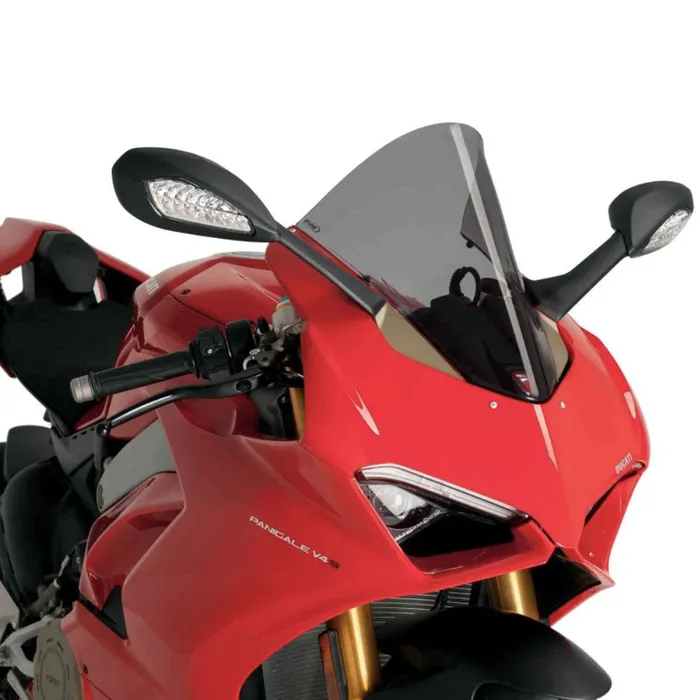 Kính chắn gió Puig cho Ducati V4 2020+