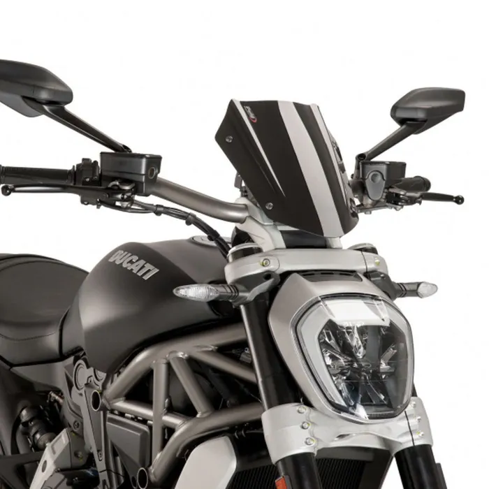 Kính chắn gió Puig cho Ducati XDiavel