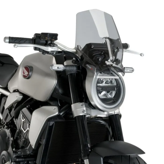 Kính chắn gió Puig cho Honda CB1000R neo 2021+