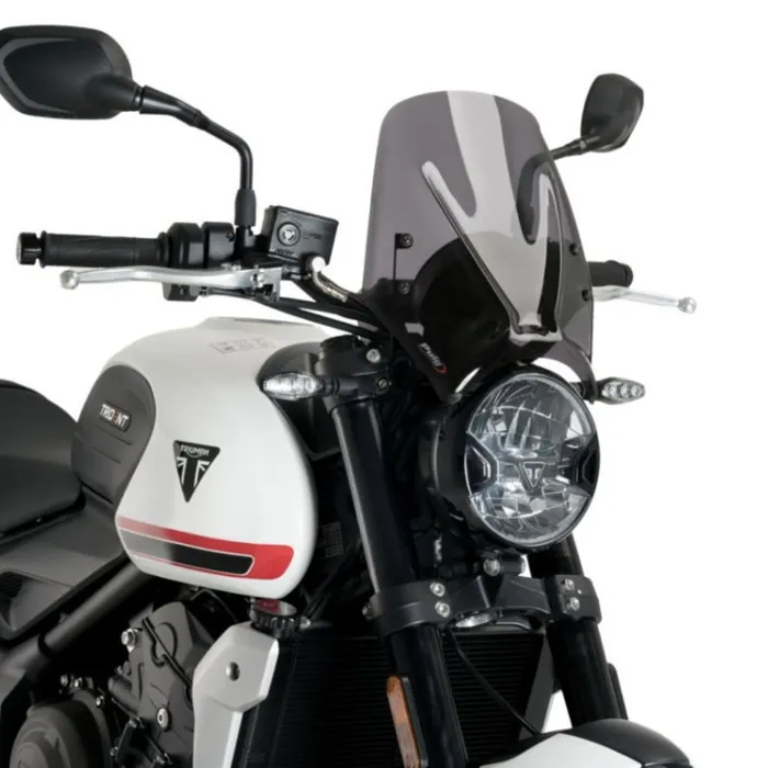 Kính chắn gió Puig cho Triumph Trident 660