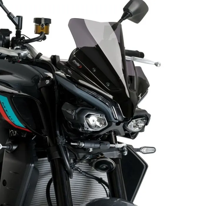 Kính chắn gió Puig cho Yamaha MT10 2022+