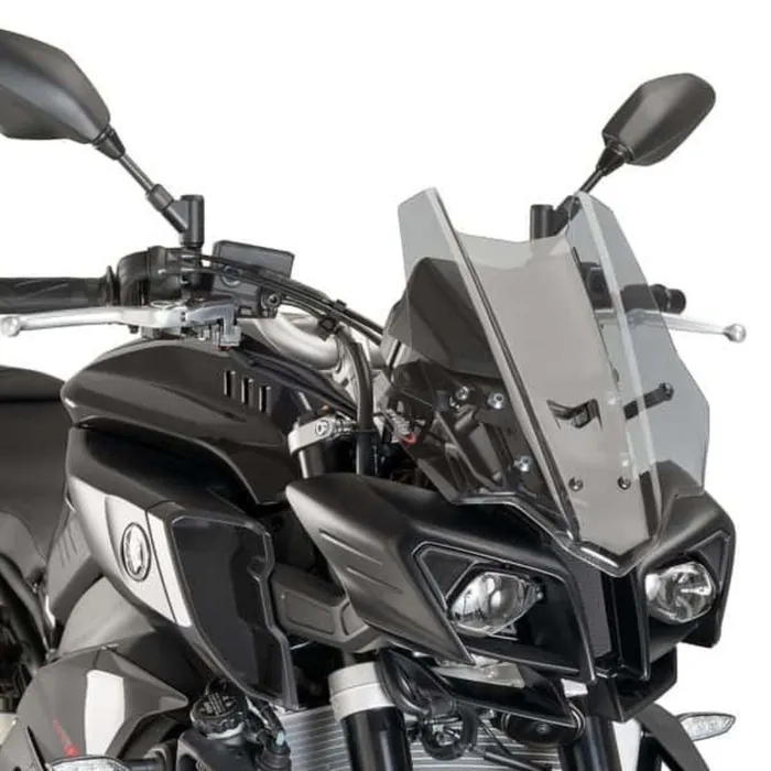 Kính chắn gió Puig cho Yamaha MT10