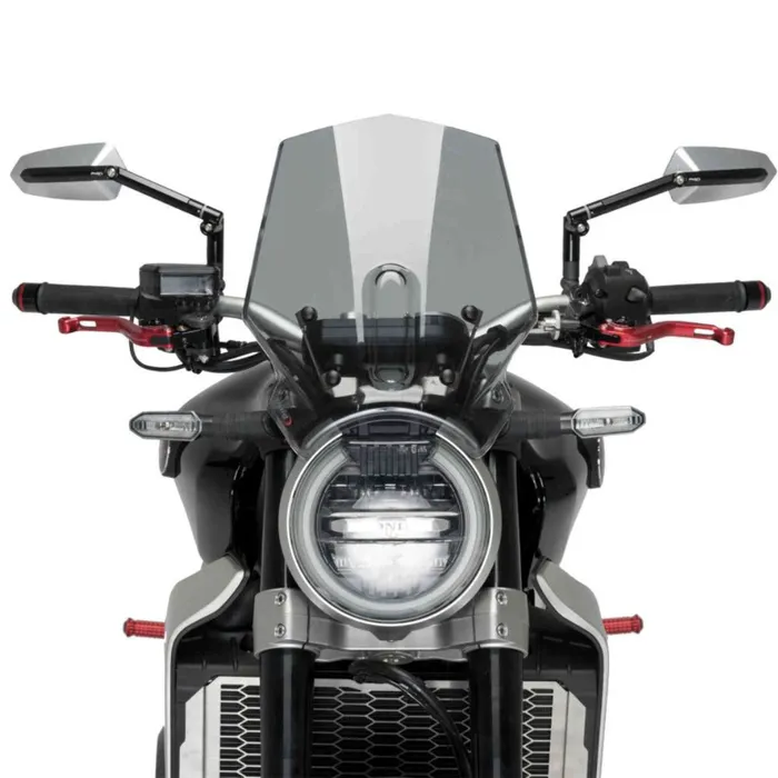 Kính chắn gió Puig cho Honda CB1000/650R Neo Sport