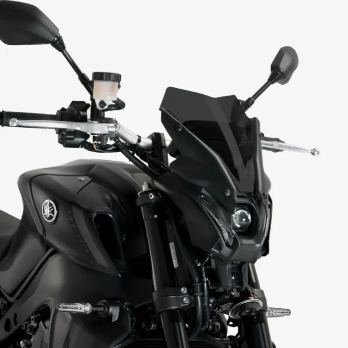 Kính chắn gió Puig Sport cho Yamaha MT09 2021+