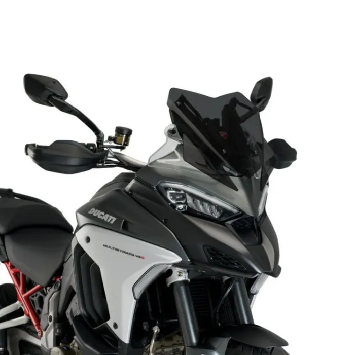 Kính chắn gió Puig sport Ducati Multis V4