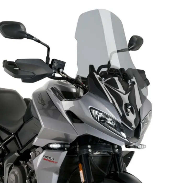 Kính chắn gió Puig Touring Triumph Tiger 660