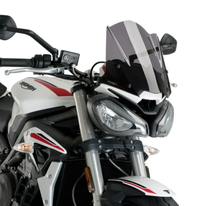 Kính chắn gió Puig Triumph Street Triple RS 2020 2022