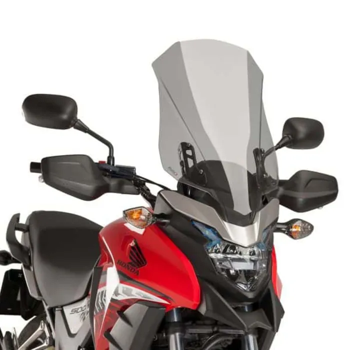 Kính chắn gió touring cao Puig cho Honda CB500X