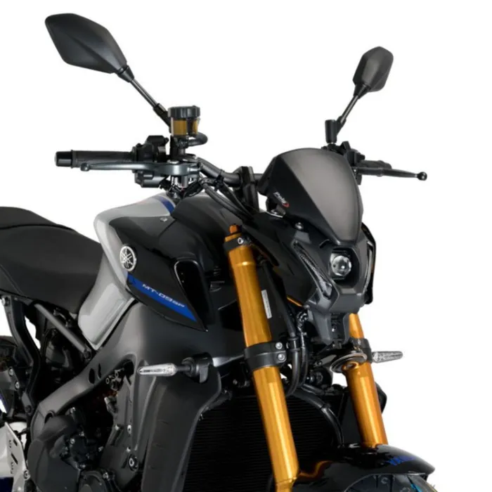 Kính gió Puig sport plus Yamaha MT09