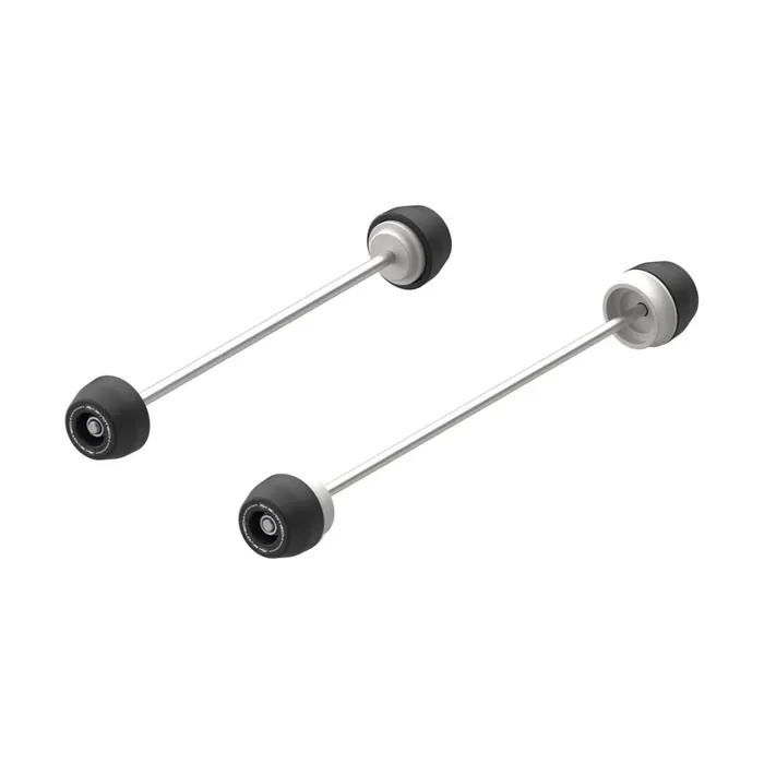 Kit chống đổ trước sau Evotech cho Ducati Hypermotard 698 Mono