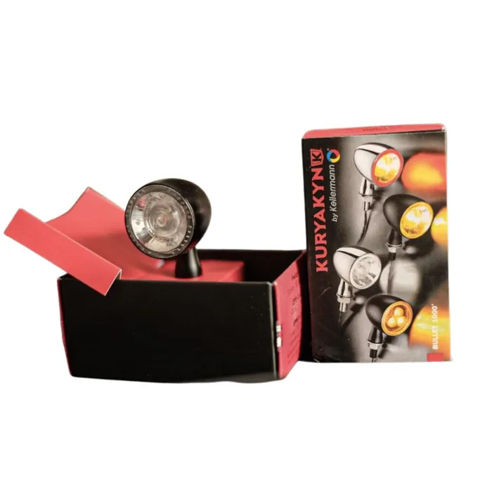 Kuryakyn - KELLERMAN Bullet 1000 - Đèn hậu kiêm xi nhan