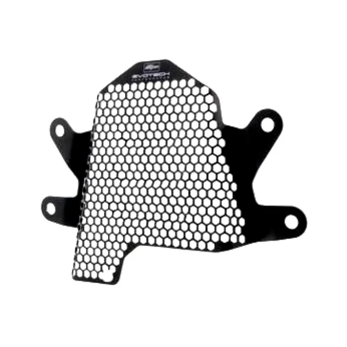 Lưới bảo vệ dưới bình xăng Evotech - Dành cho Ducati Streetfighter V4