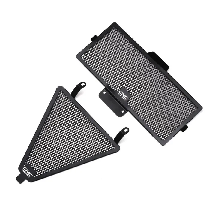 Lưới bảo vệ két CNC Racing cho Ducati Panigale V2