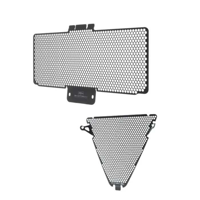 Lưới bảo vệ két Evotech cho Ducati Panigale V2