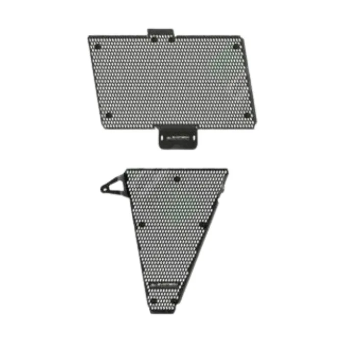 Lưới bảo vệ két Evotech cho Ducati SFS V2