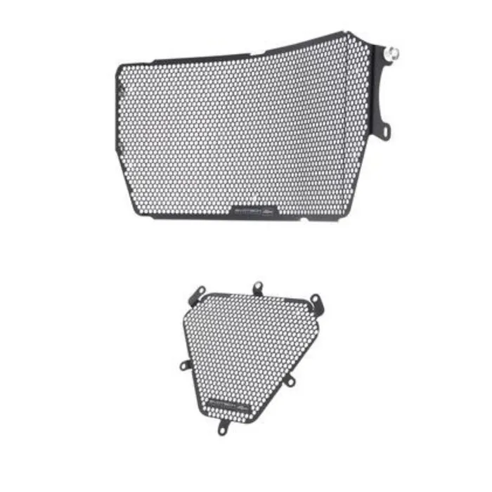 Lưới bảo vệ két Evotech Performance cho Diavel 1260 Lamborghini 21