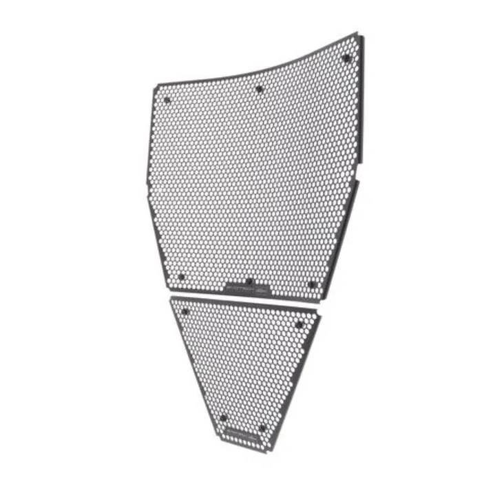 Lưới bảo vệ két nước Evotech Performance Race cho Ducati V4/SFS V4