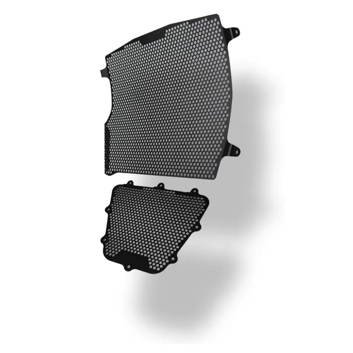 Lưới bảo vệ két nước Evotech Performance cho Ducati X Diavel