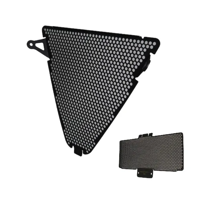 Lưới két nước-két nhớt Evotech Performance cho Ducati 899/959/1199