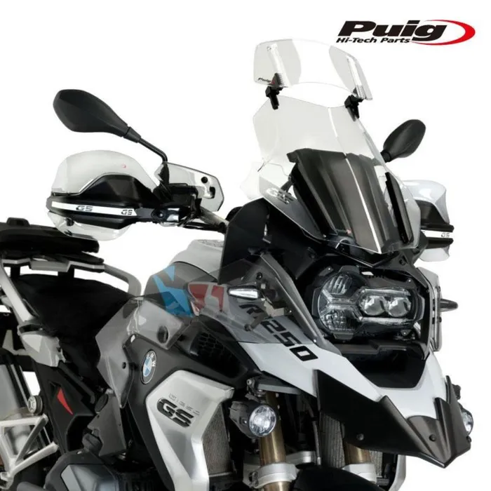 Mặt kính điều hướng gió Puig 2.0