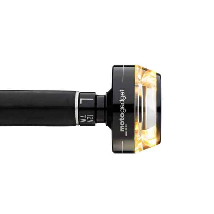 Signal Motogadget m.blaze disc