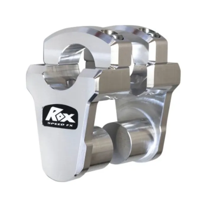 Nâng ghi đông Rox Speed FX 28mm điều chỉnh tới lui