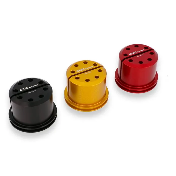 Ốc chảng 3 CNC Racing cho Ducati Monster 937/795/796/Multis/Scrambler