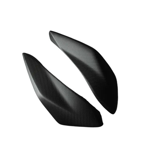 Ốp che pô carbon OYA cho Ducati Hypermotard 950 19+