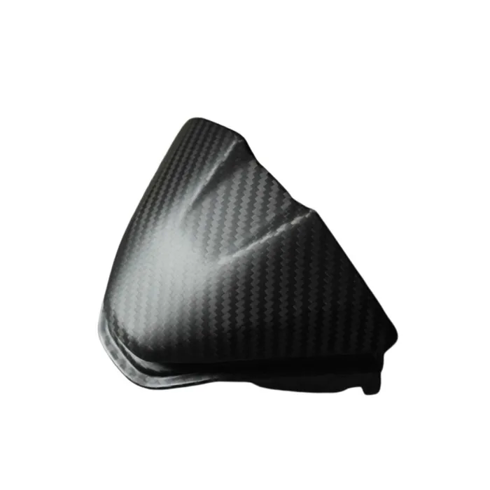 Ốp trên đầu đèn carbon OYA cho Ducati Hypermotard 950 19+