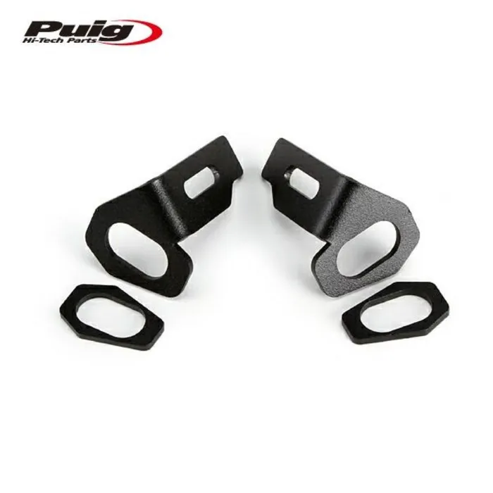 Pát gắn xi nha zin Puig cho Honda