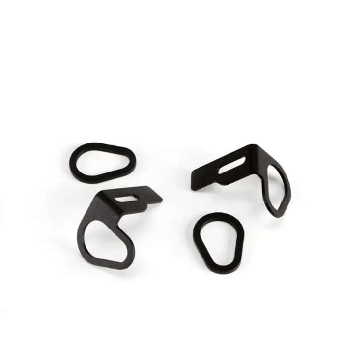 Pát gắn xi nhan zin Puig cho Yamaha/Triumph