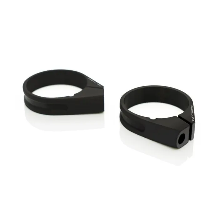 Pát xi nhan kẹp phuộc Barracuda 48-54mm