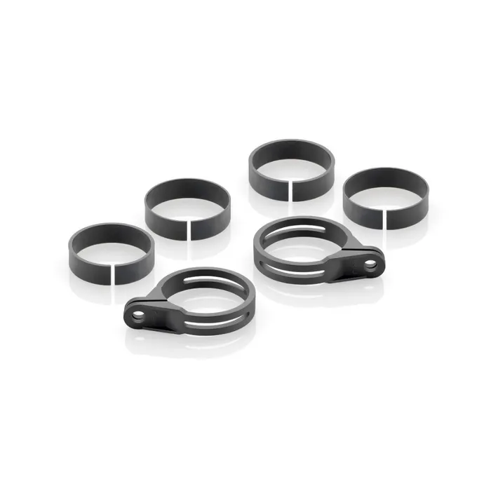 Pát xi nhan kẹp phuộc Rizoma 48mm-55mm