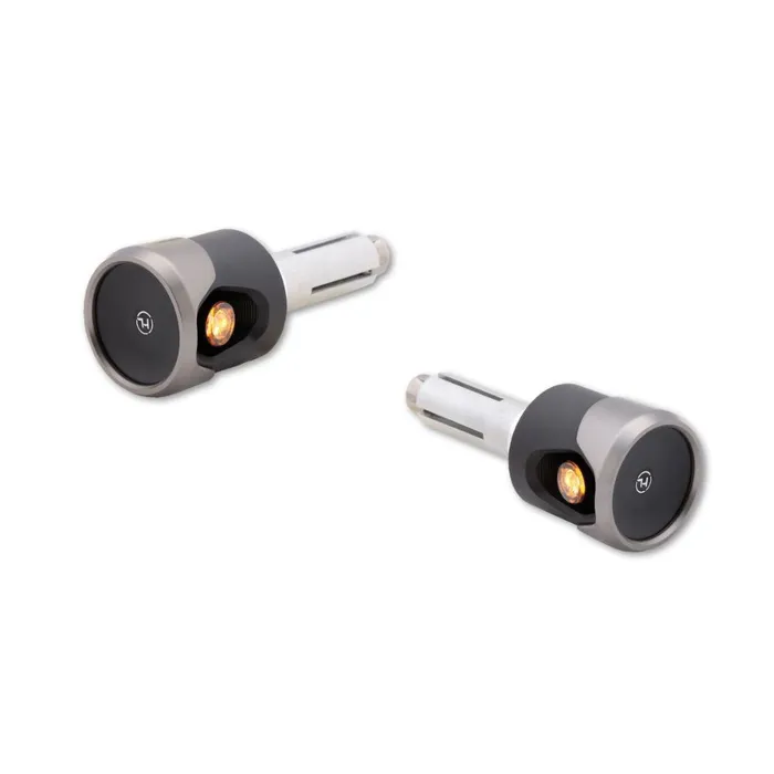 Signal gù HIGHSIDER Akron kèm demi trắng - giá 1 cặp