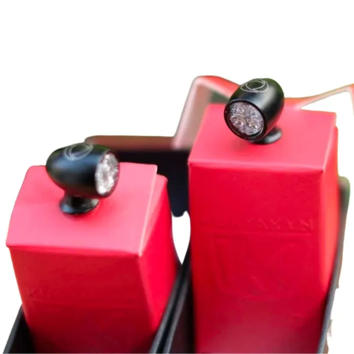 Signal Kuryakyn - KELLERMAN siêu nhỏ, siêu sáng (giá 1 cái)